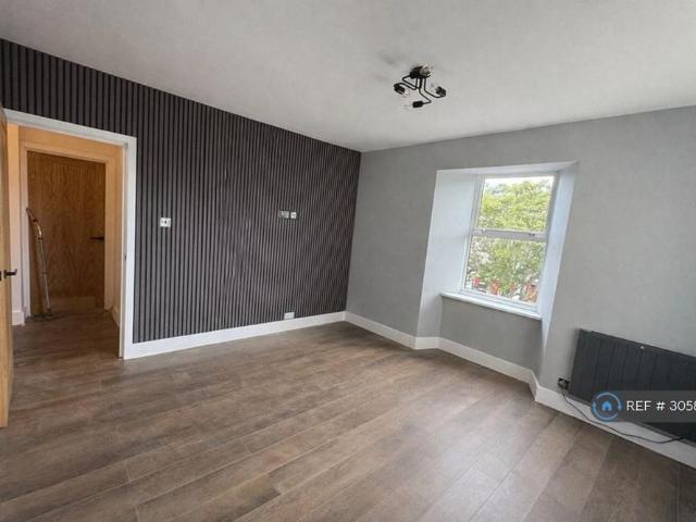 Apartment for rent in Babbacombe, Torquay
