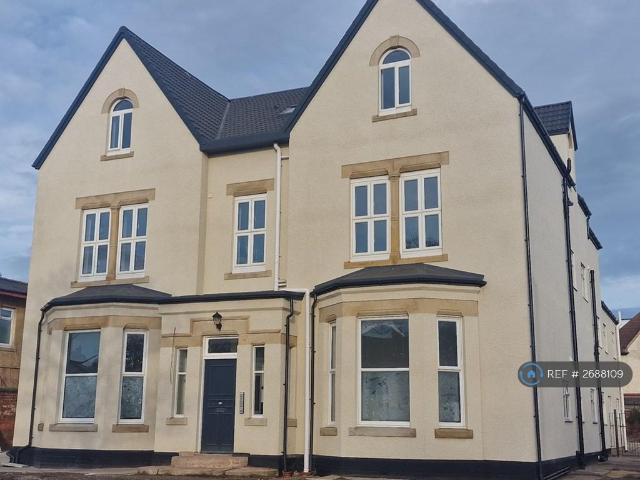 Flat for rent in Seaton Carew, Hartlepool