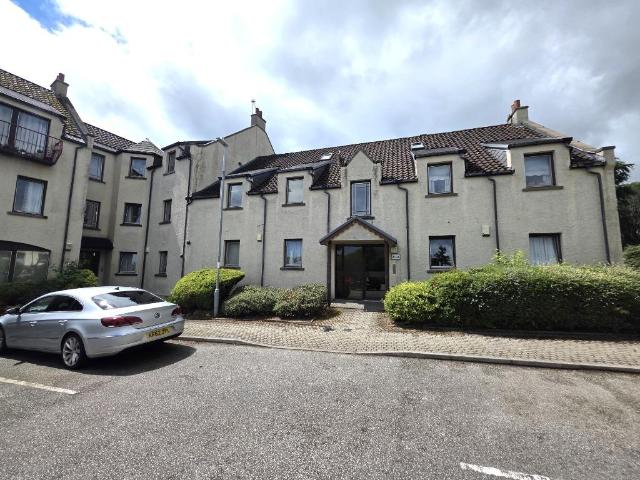 Flat for rent in Ballindoch, Scotland