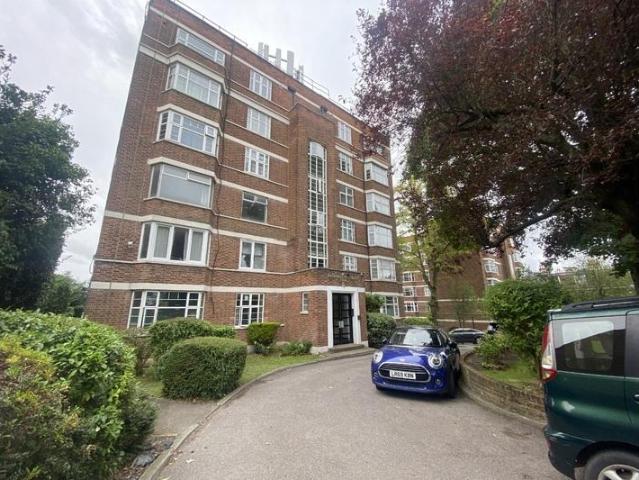 Flat for rent in Muswell Hill, Greater London