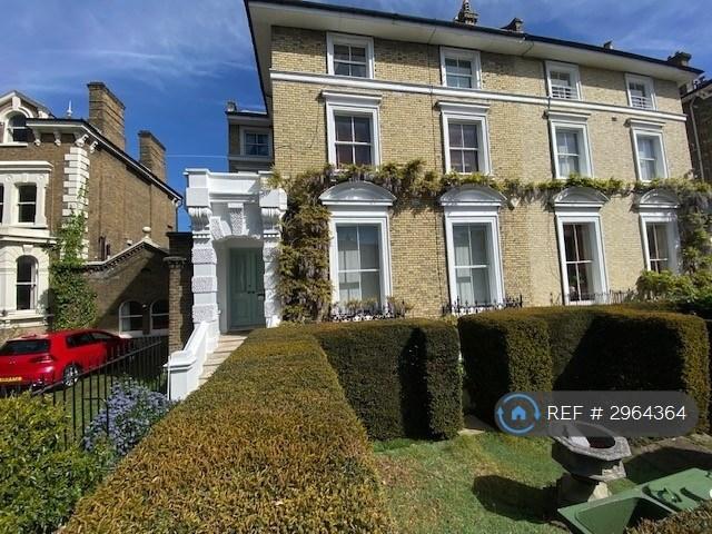 Flat for rent in East Greenwich, Greater London