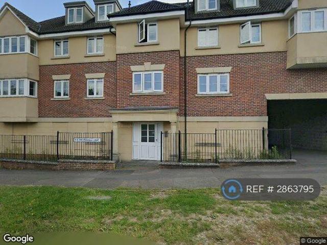 Flat for rent in Reading
