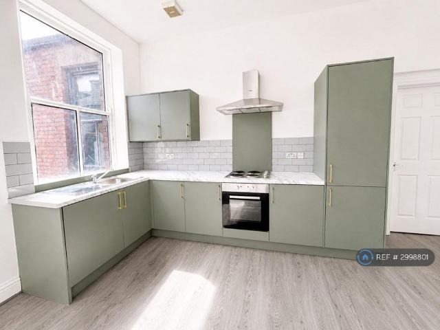Flat for rent in Ashbrooke, Sunderland