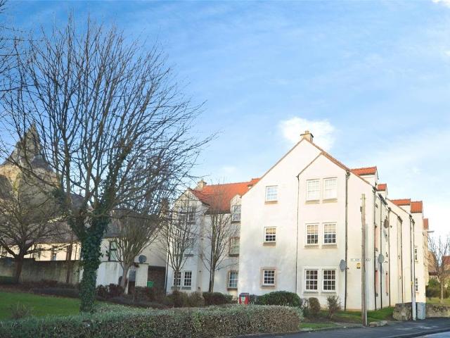 Flat for rent in Kirkcaldy, Scotland