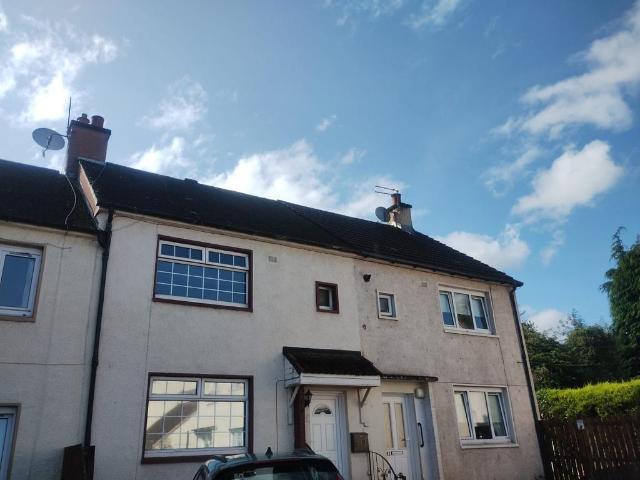 Flat for rent in Bothwell, Scotland