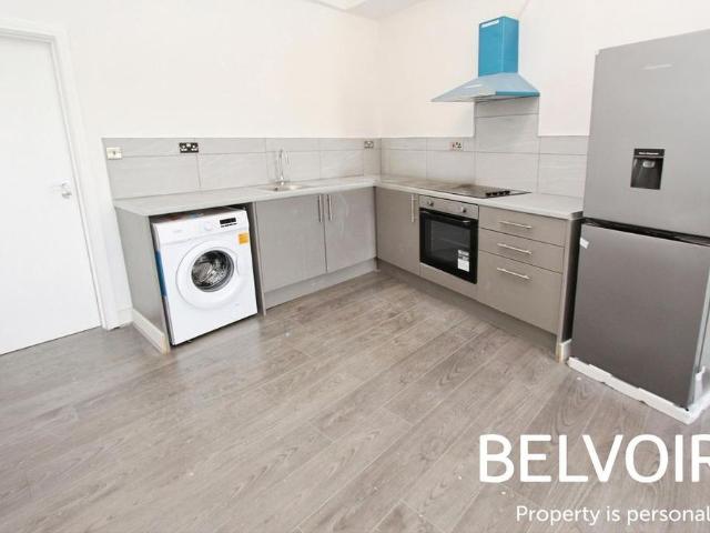 Apartment for rent in Caldermill, East Midlands