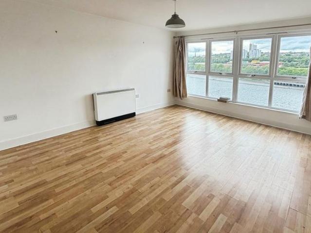 Apartment for rent in Bensham, Tyne And Wear