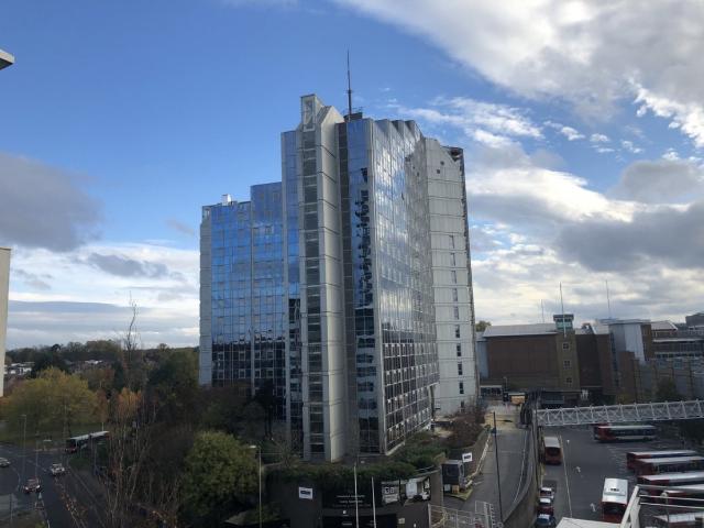 Apartment for rent in Riverdene, Priest Down