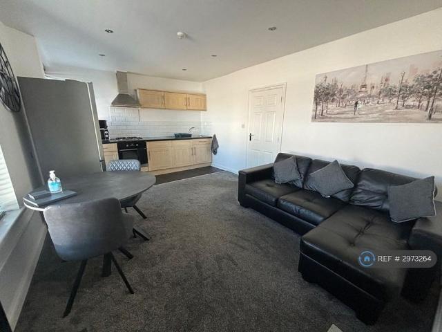 Apartment for rent in Falcon Lodge, Wales