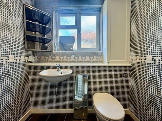 Apartment for rent in Harrow On The Hill, Greater London