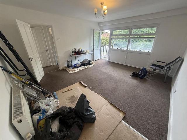 Apartment for rent in Broxbourne, Hertfordshire