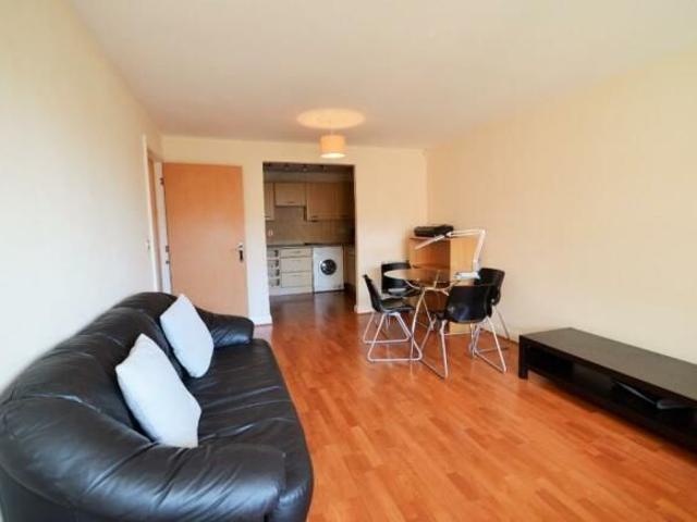Apartment for rent in City Centre, South Yorkshire