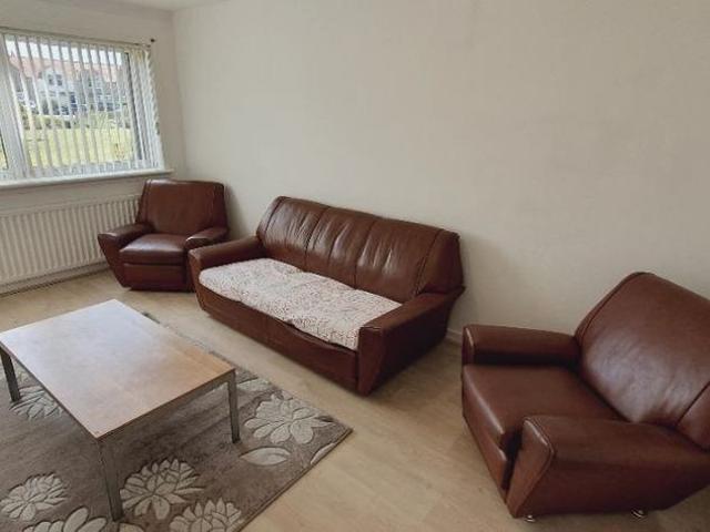 Apartment for rent in Bangholm, City of Edinburgh