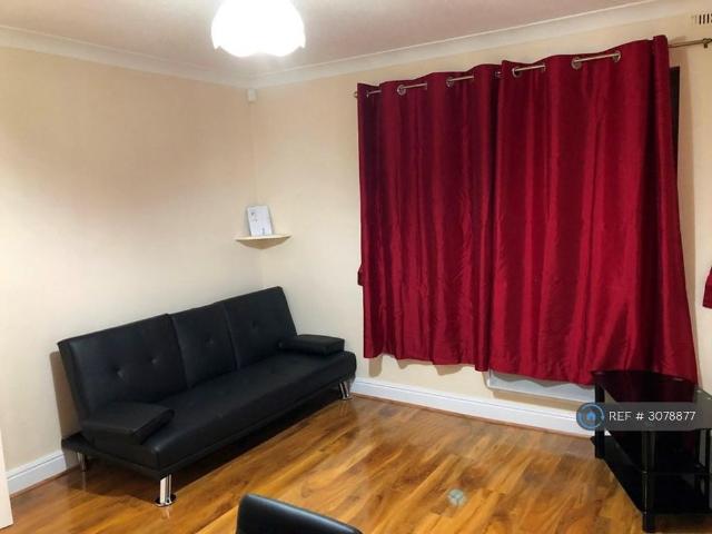 Apartment for rent in Bishopmill, Elgin