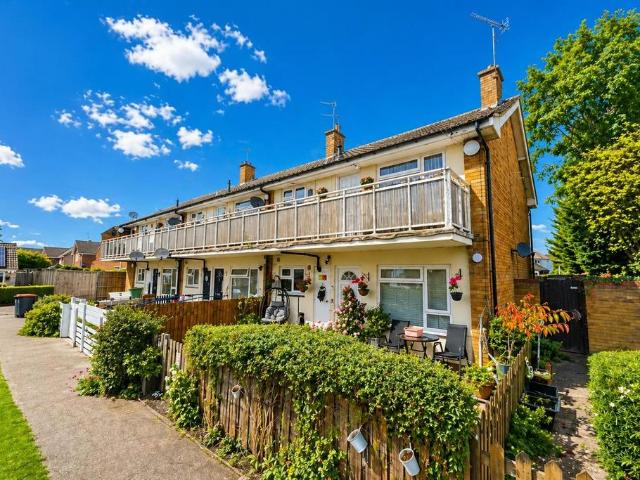Flat for rent in Eaton Bray, Bedfordshire