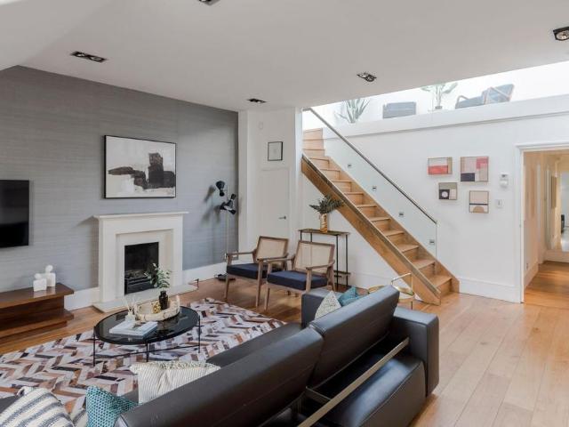 Flat for rent in Brompton, Isle Of Man