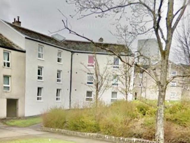 Flat for rent in Cumbernauld, Scotland