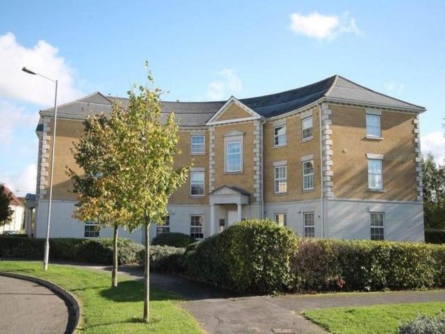 Flat for rent in Epping, Essex