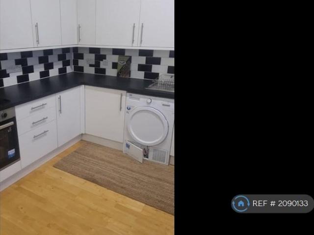 Flat for rent in Brixton, Greater London