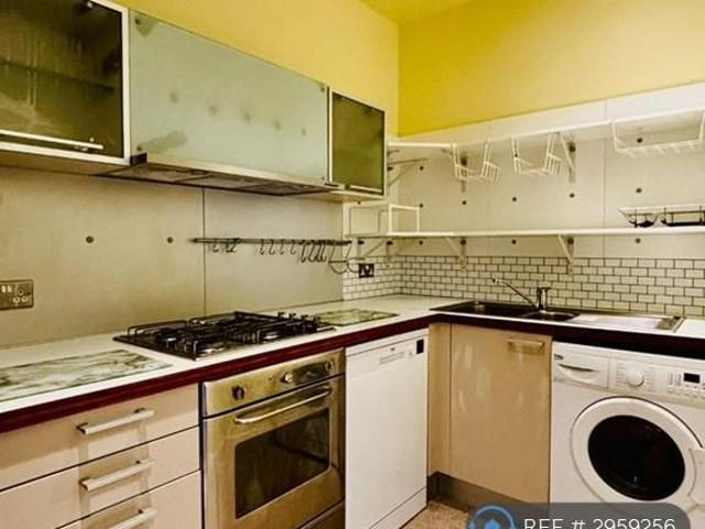 Apartment for rent in Haddon, East Midlands