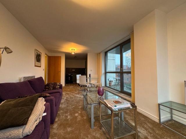 Apartment for rent in Ladywood, Isle Of Man