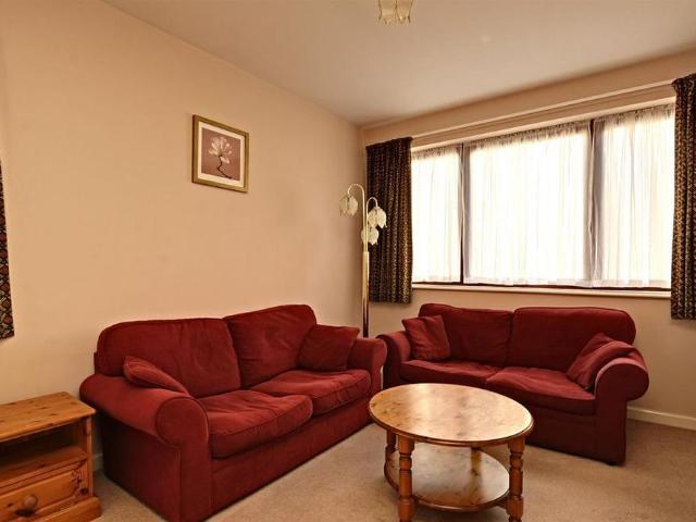 Apartment for rent in Hertford, Colliers End