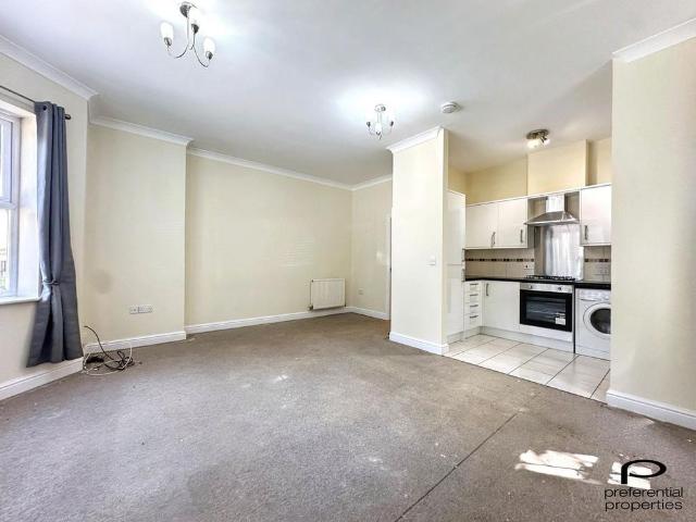Apartment for rent in Gravelly Hill, West Midlands