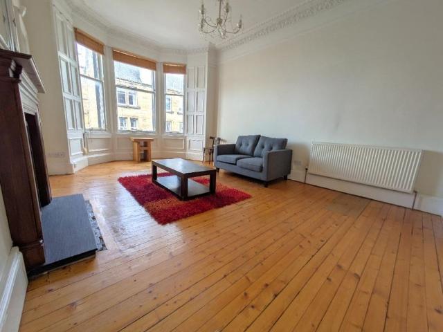 Apartment for rent in Morningside, Scotland