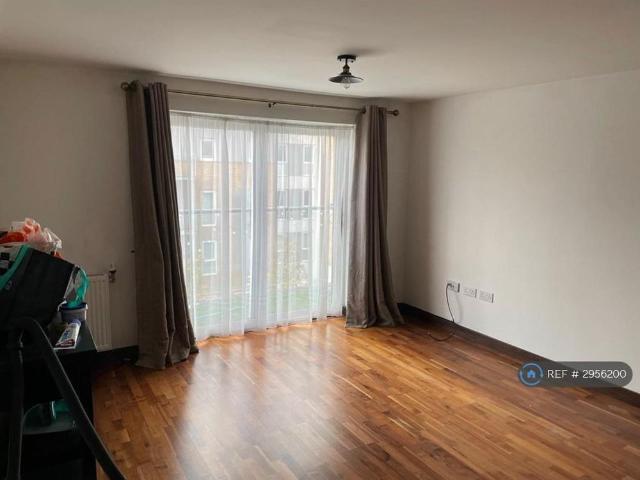 Apartment for rent in West Drayton, Greater London