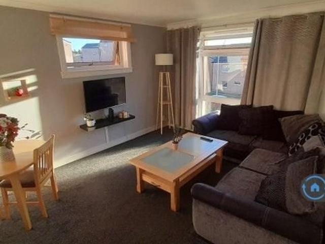 Apartment for rent in Menzieshill, Scotland