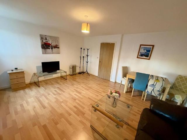 Apartment for rent in Victoria Park, Manchester