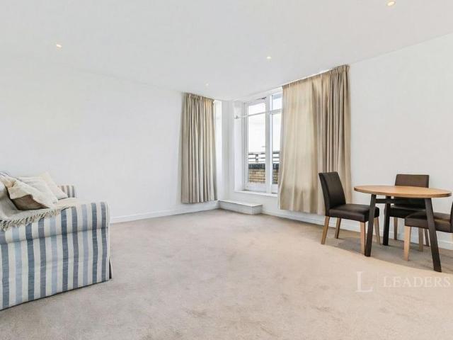 Apartment for rent in Petersfield, Cambridge