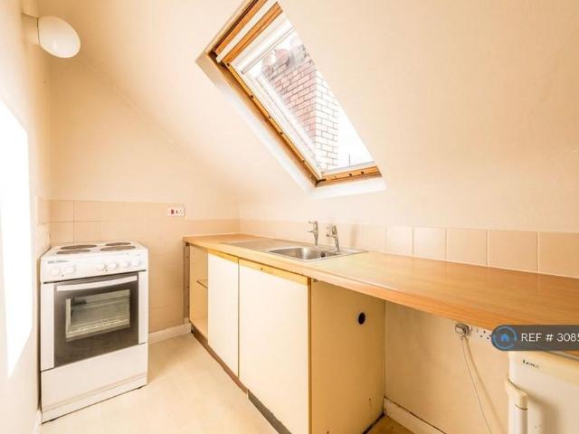 Apartment for rent in Tyndall's Park, Bristol