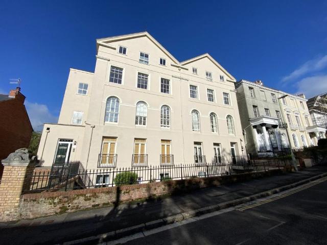 Flat for rent in Watergate, Devon