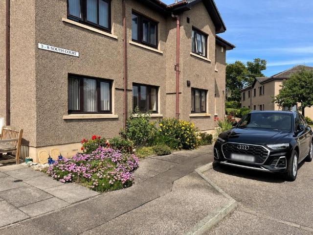 Flat for rent in Elgin, Scotland