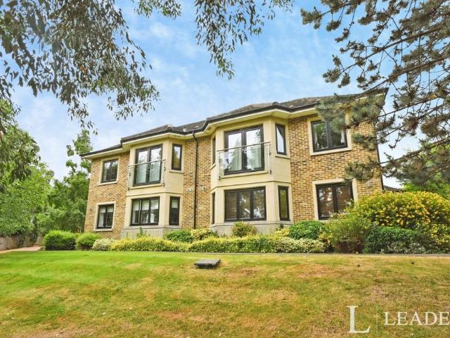 Flat for rent in Colliers End, Hertfordshire