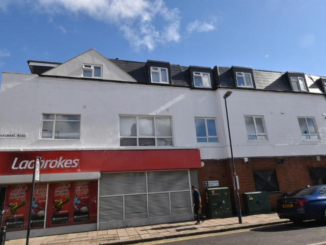 Flat for rent in South Harrow, Greater London