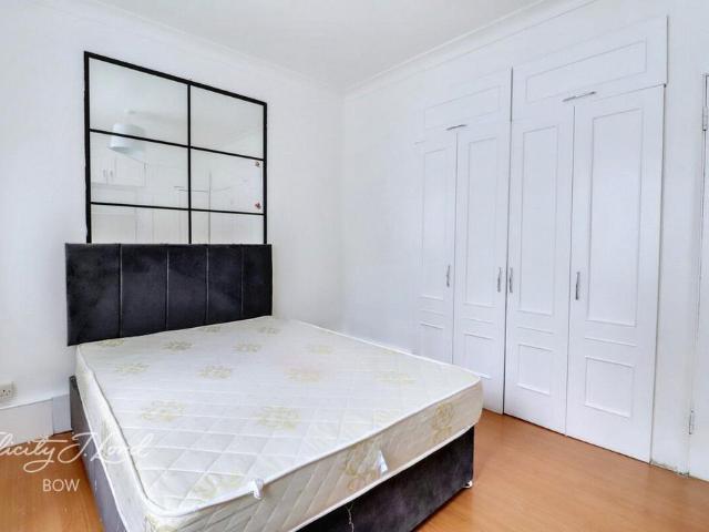 Flat for rent in Bethnal Green, Isle Of Man