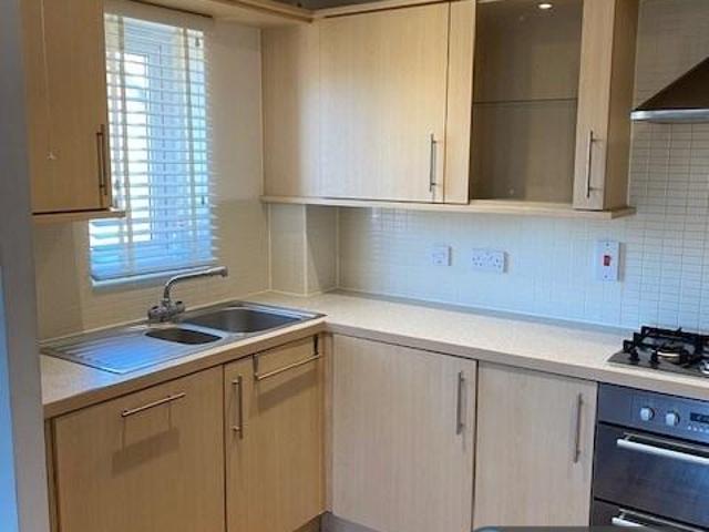 Flat for rent in Burgh St Peter, Norfolk