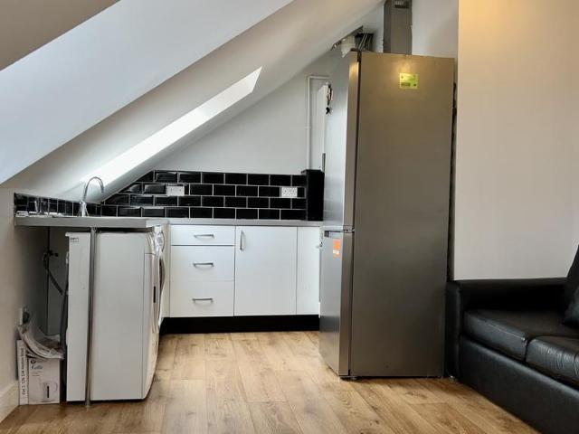 Flat for rent in Heaton, Tyne And Wear