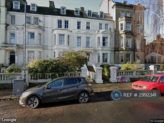 Flat for rent in St Leonards Green, Guestling Green
