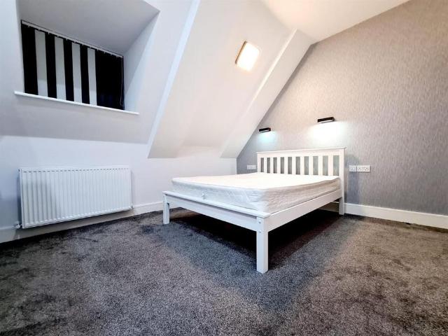 Apartment for rent in Broxbourne, Hertfordshire