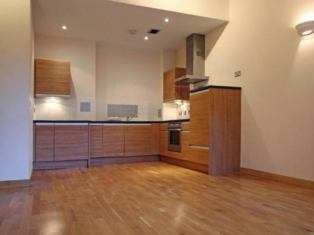 Apartment for rent in Baildon, West Yorkshire