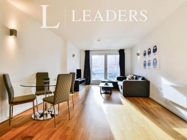 Apartment for rent in City Centre, Georgia