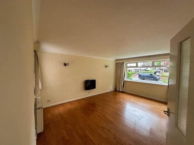 Apartment for rent in Mere Green, Sutton Coldfield