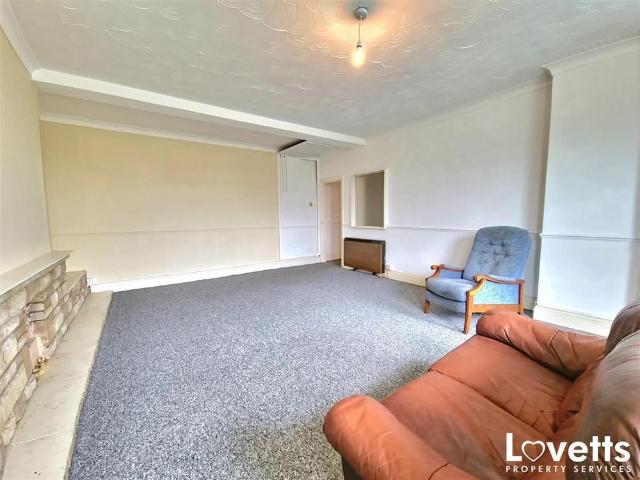 Apartment for rent in Cliftonville West, Acol