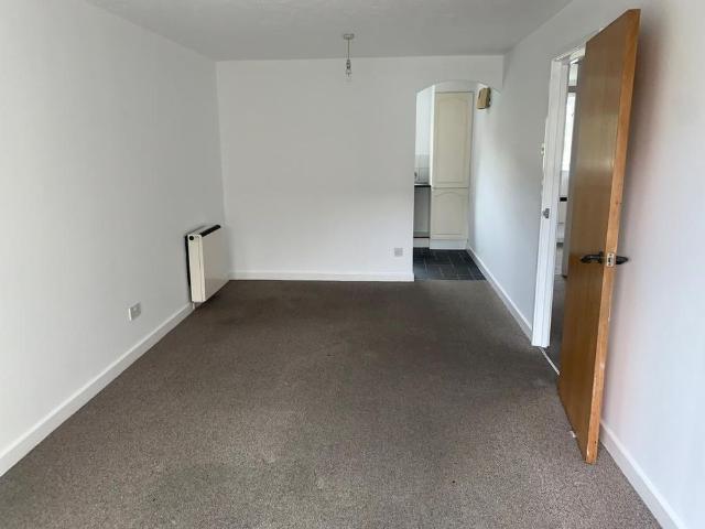 Apartment for rent in Haddon, East Midlands