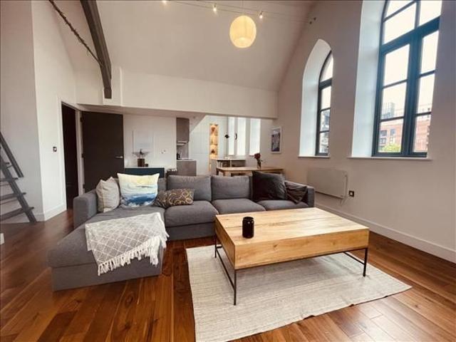 Apartment for rent in Georgia, Greater Manchester
