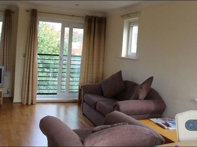 Apartment for rent in Stanborough, Fretherne