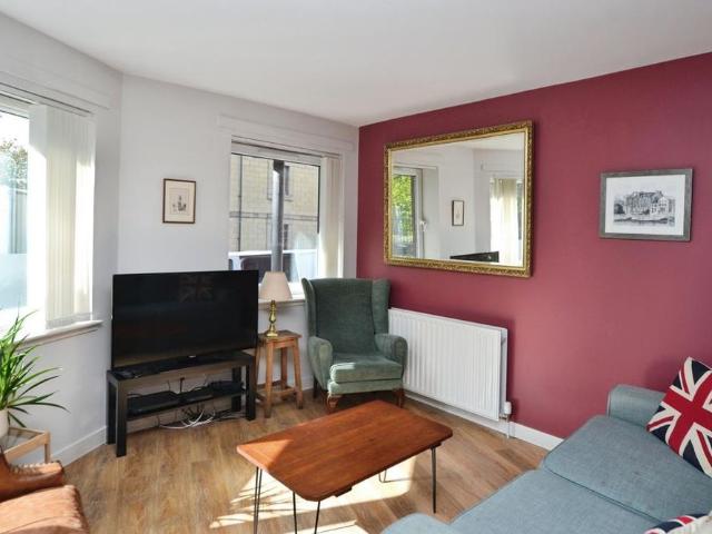 Apartment for rent in North Leith, Leith